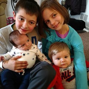 Meet your Posher, Carly